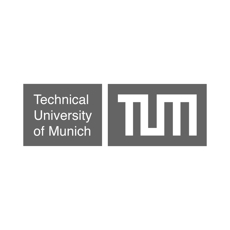 Logo von TUM