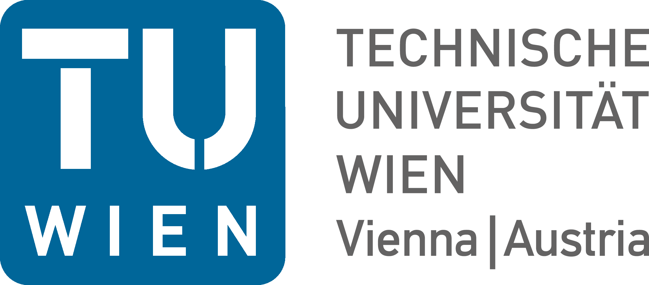 Logo von TU Wien