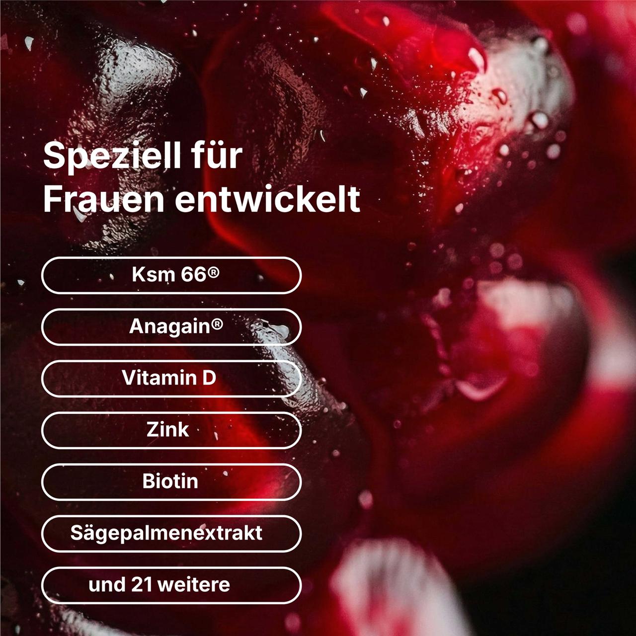 Hr² Produktansicht