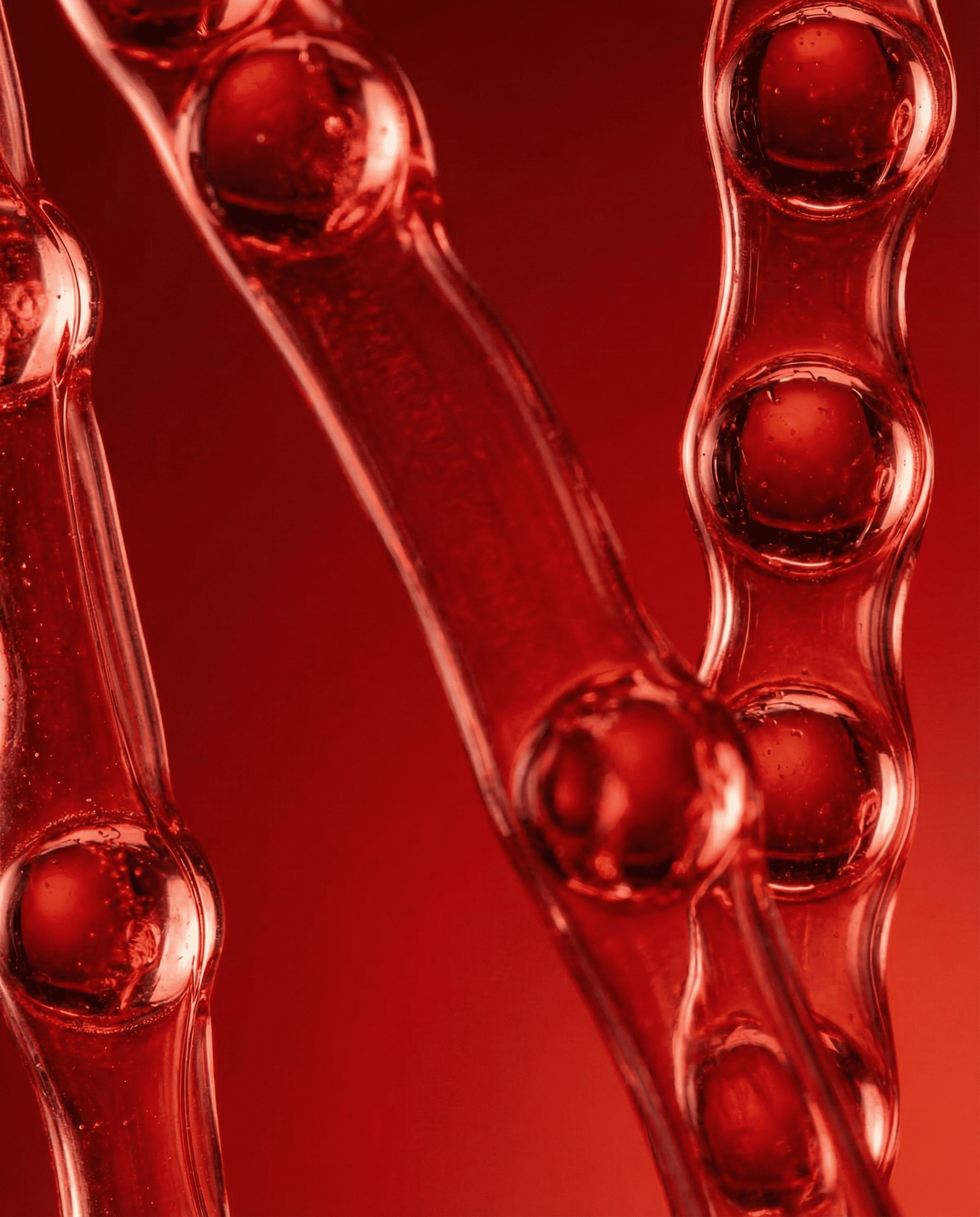 HAARAUSFALL HAT 1000 GRÜNDE